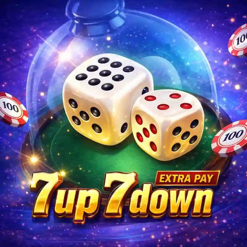 7up7down sa OK Beat