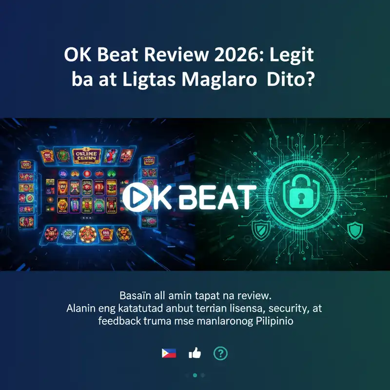 OK Beat Review