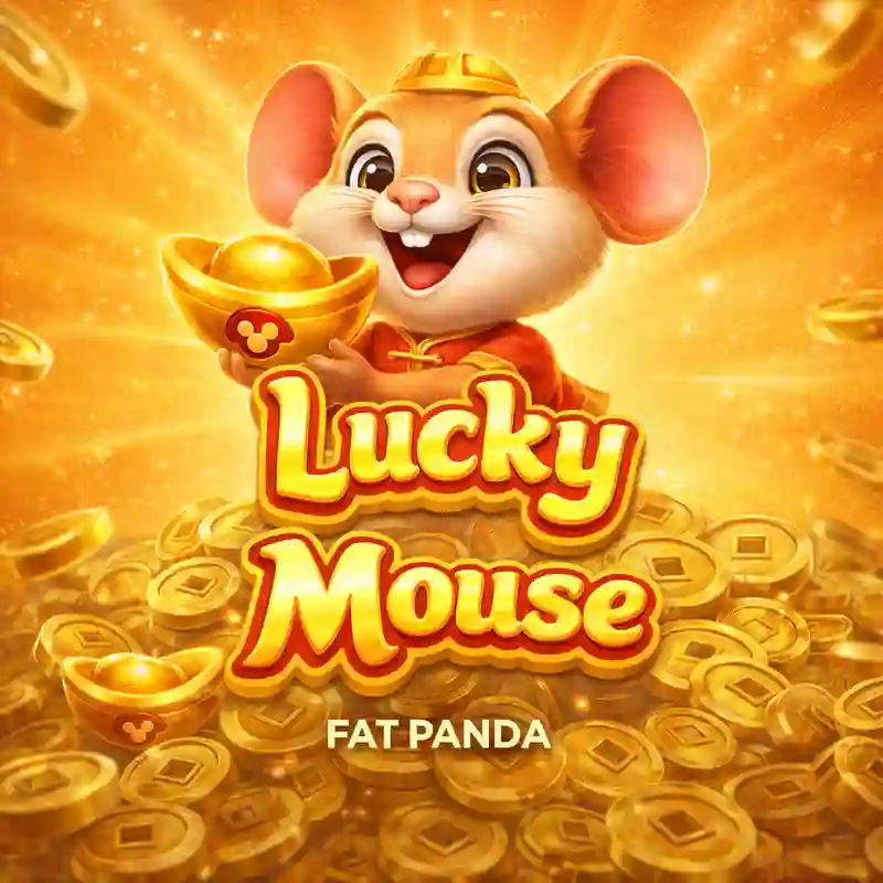 Lucky Mouse Slot Game ok beat
